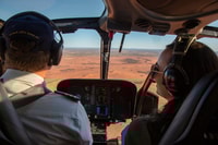 Yulara, Uluru und Tjuta Sunset Hubter Tour - Housity