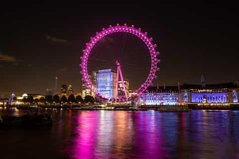 The London Eye