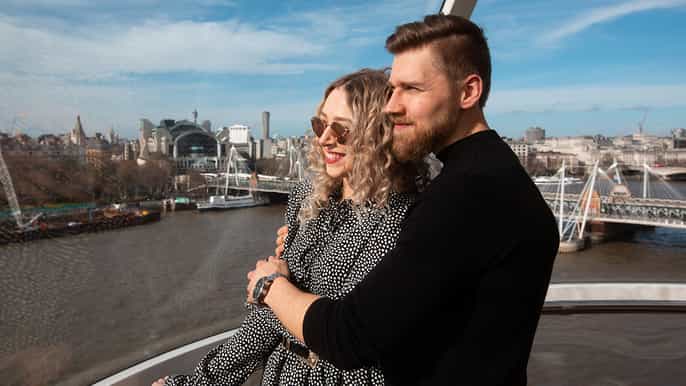 london eye