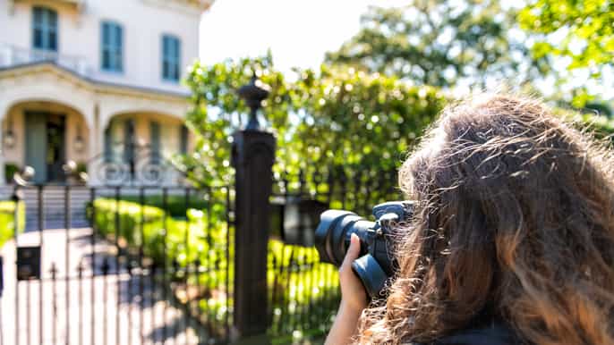 new orleans garden district tour