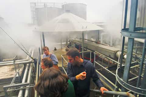 Bardstown: Kentucky Bourbon Weekend Getaway with Tastings
