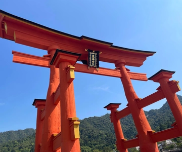 Hiroshima and Miyajima Satisfying Private Tour with a Local