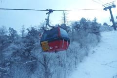 Seul: Tour pela estação de esqui Yongpyong com pacote de esqui opcional