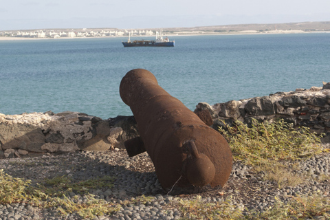 Colonial North Coast beaches - Full-Day TourGroup Tour in Spanish and Portuguese