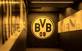 Dortmund: BVB Signal Iduna Park Self-Guided Tour