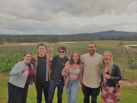 Desde Sydney, Hunter Valley Wine, Gin y Food Tastings Tour - Housity