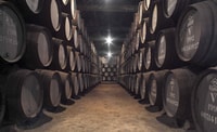Porto, Graham's Port Lodge Tour avec des dégustations de vin haut de gamme - Housity