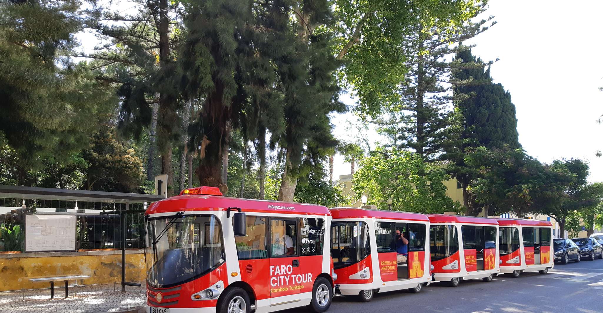 Фаро, туристический поездок - Housity