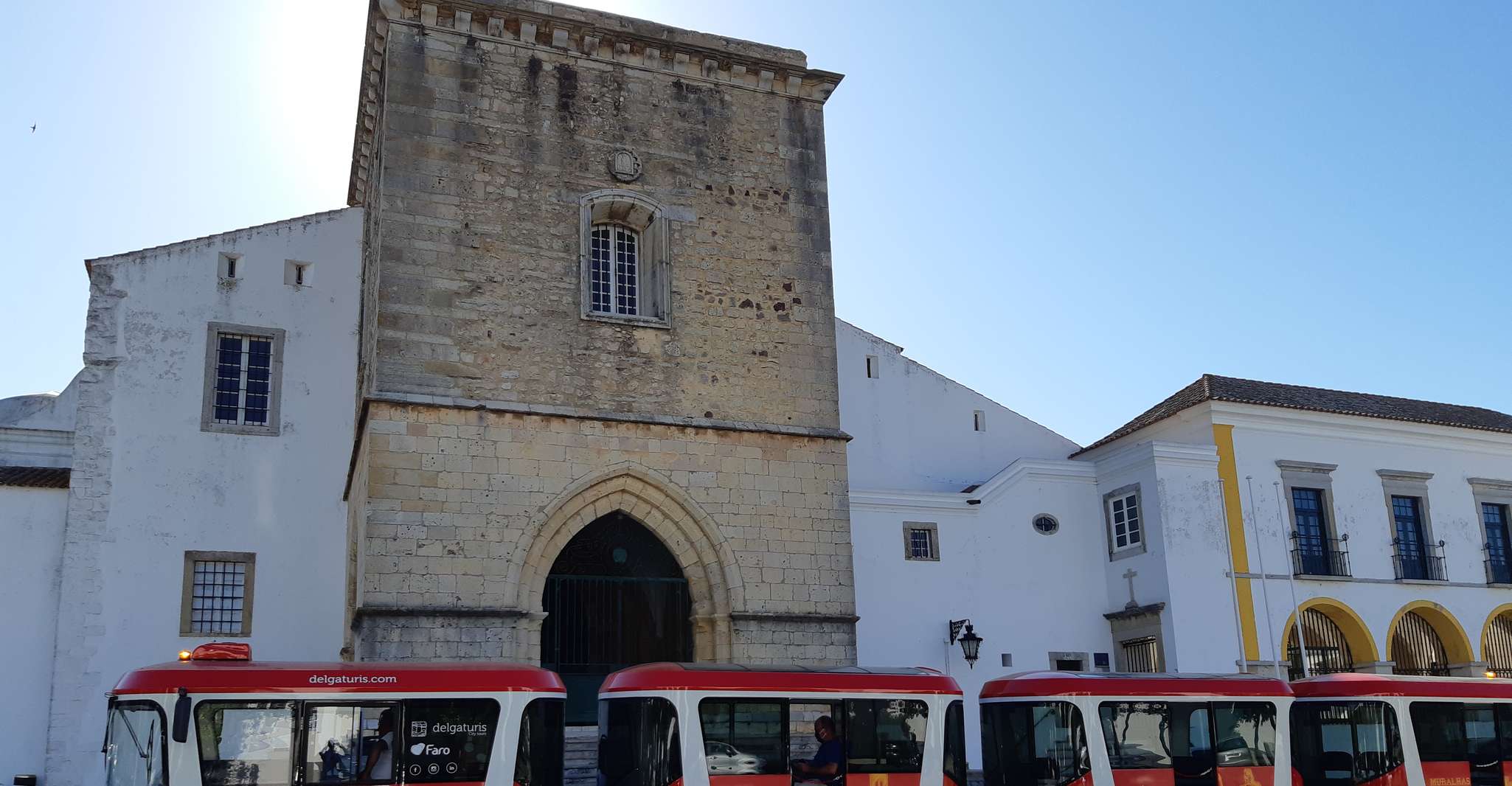 Фаро, туристический поездок - Housity