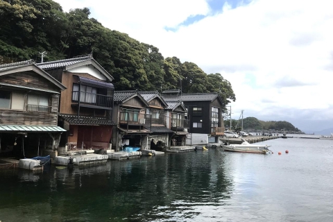 Kyoto: autoverhuur voor 1 of 2 dagen2-daagse verhuur