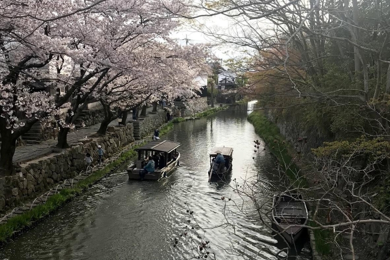 Kyoto: autoverhuur voor 1 of 2 dagen2-daagse verhuur