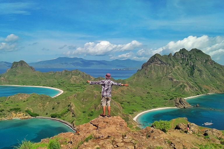 Ultimat Labuan Bajo-upplevelse: 6 fantastiska destinationer