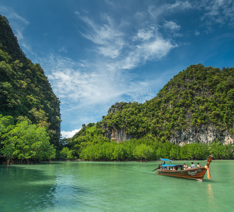 Ko Bangu, Phang Nga Province - Book Tickets & Tours