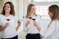 Beaune, Weinprobe im Château de Pommard - Hizvo