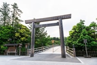 Ise, Ise Grand Shrine Private Guided Tour - Housity