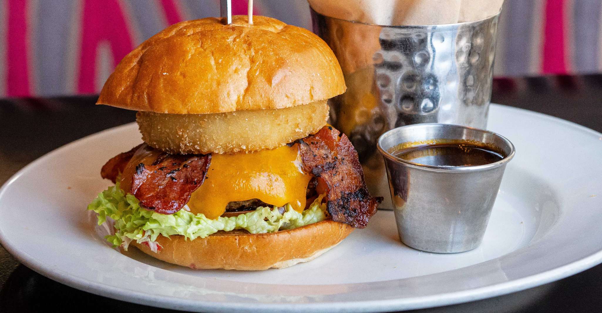 Copenhagen, Hard Rock Café avec menu pour le déjeuner ou le dîner - Hizvo