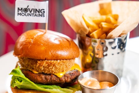 Food & drinks