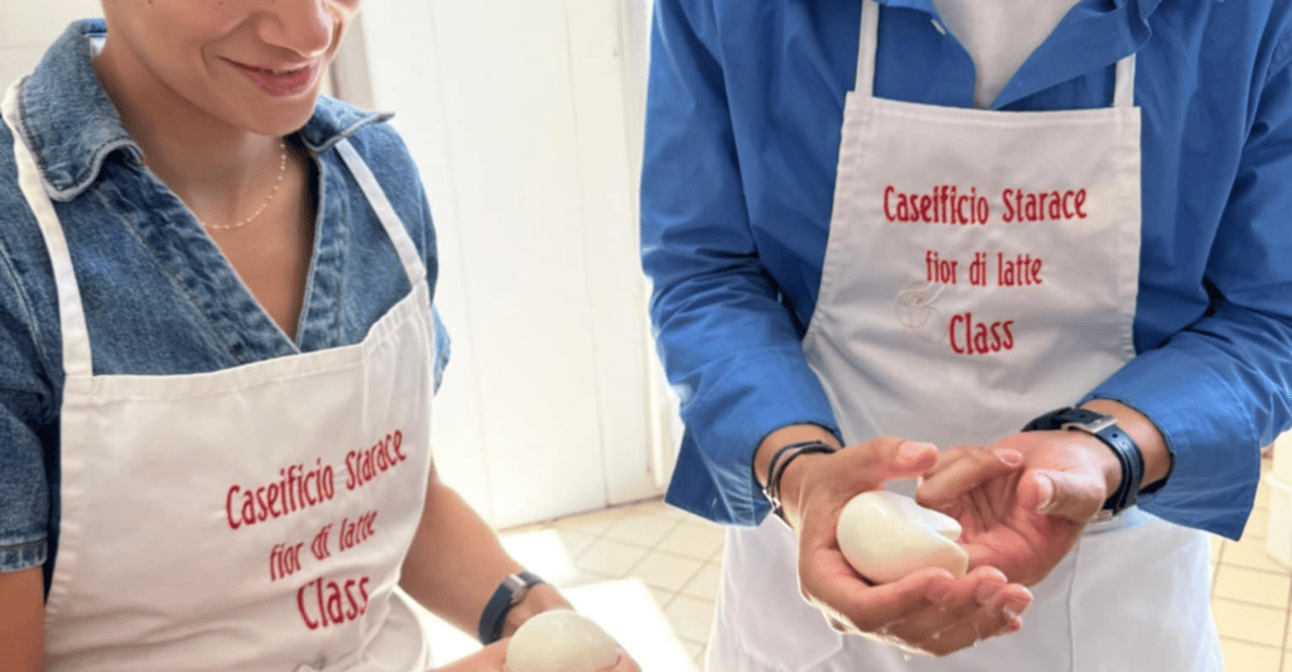 Afbeelding 0 van Ontdek Massaquano: wandeltour en mozzarella-ervaring