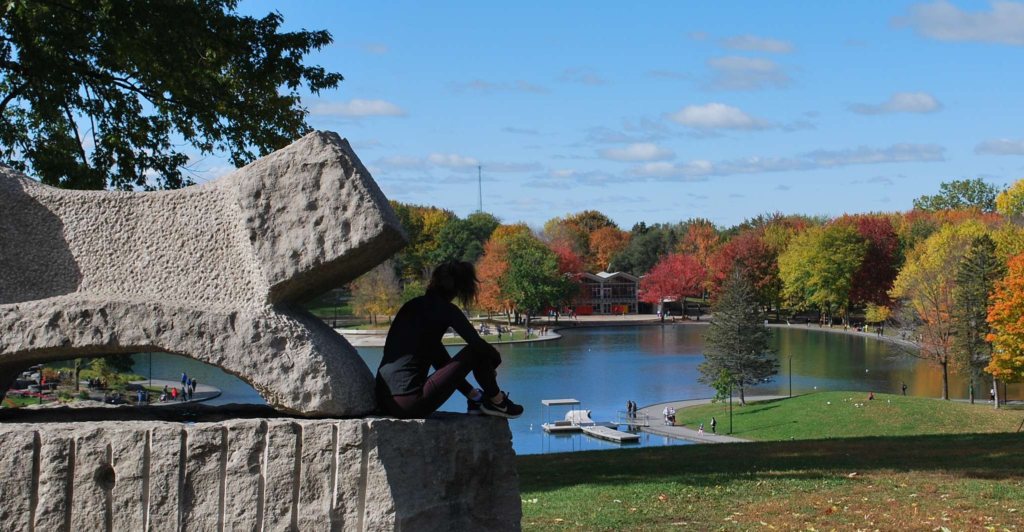 Montreal: Half-Day City Tour photo 17