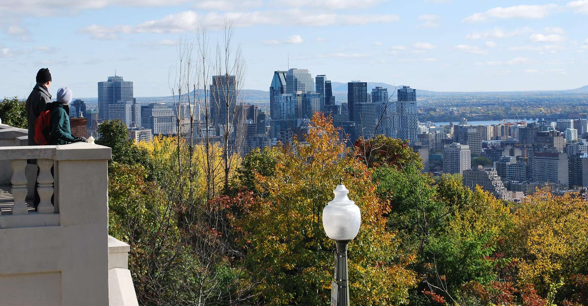 Montreal: Half-Day City Tour