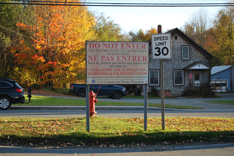 Desde Montreal: excursión de un día a la región de los municipios del este