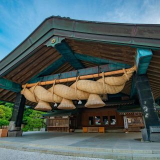 Matsue: Private Customized Tour with Izumo Taisha Shrine