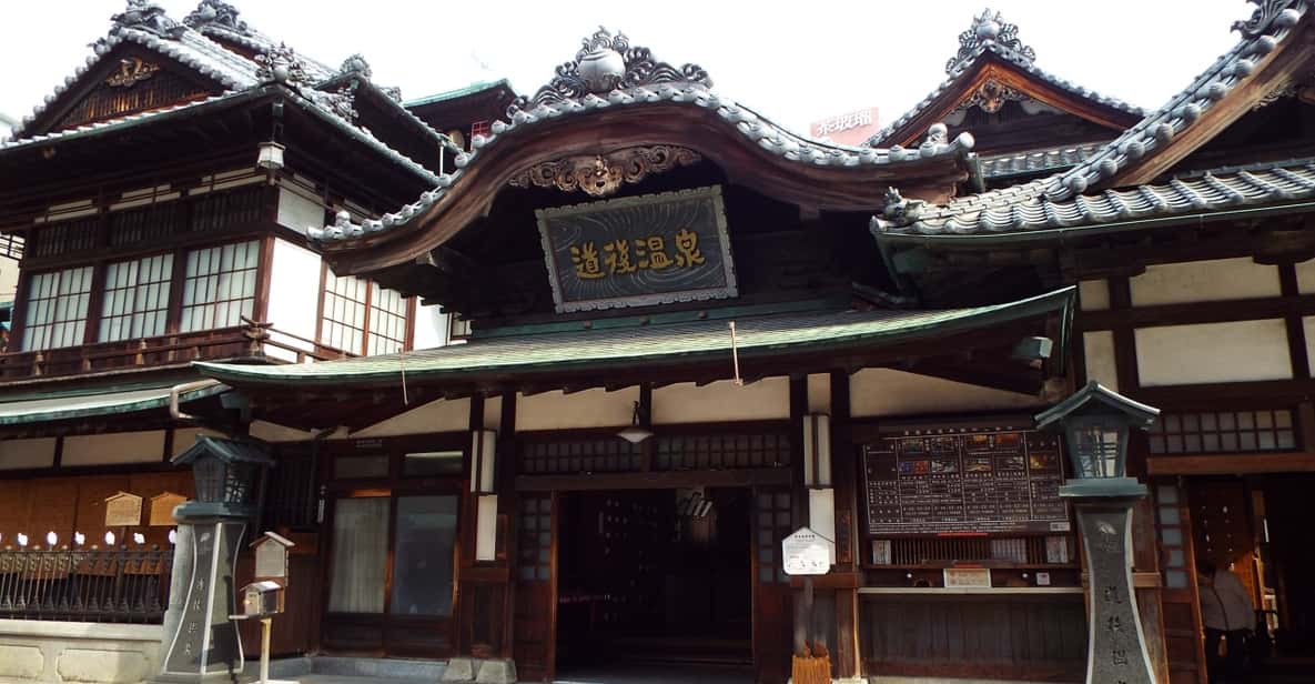 Präfektur Ehime 2021 Top 10 Touren & Aktivitäten (mit Fotos