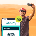 Dubai Highlight Pass: biglietti per 3-10 attrazioni e tour