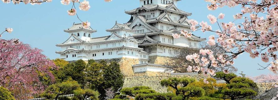 Himeji: Private Customized Tour with Licensed Guide