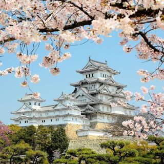 Himeji: Private Customized Tour with Licensed Guide