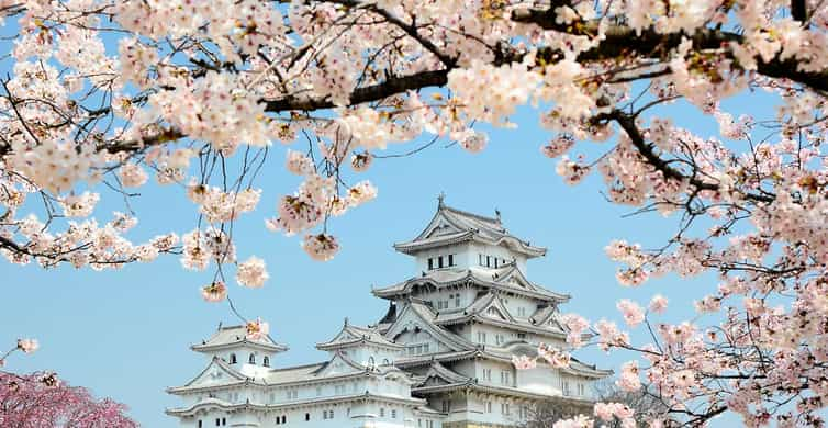 Kasteel Himeji In Himeji Bezoeken Nu Tickets Boeken Getyourguide