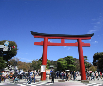 Kamakura: Private Guided Walking Tour with Local Guide