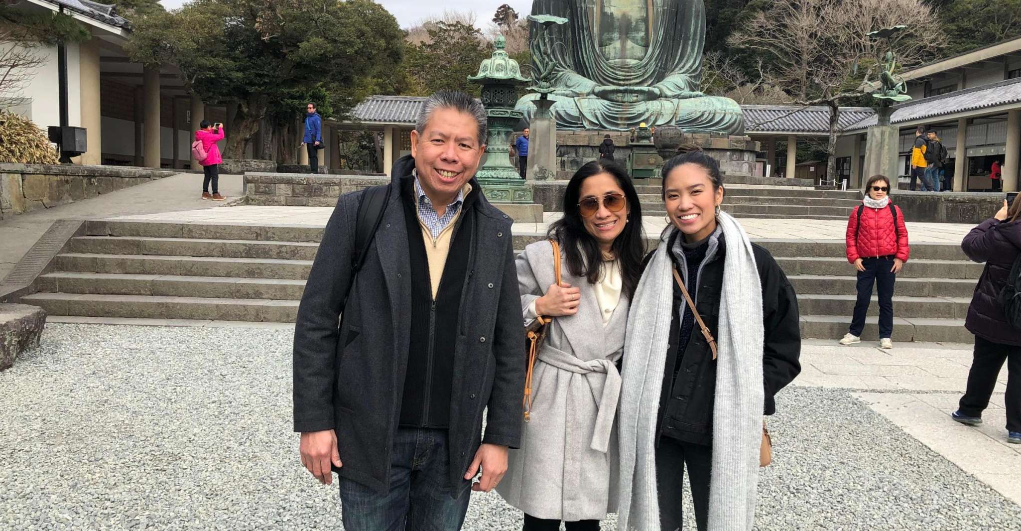 Kamakura, Private Guided Walking Tour with Local Guide - Housity