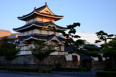 Takamatsu: Private Customizable Tour with Local Guide