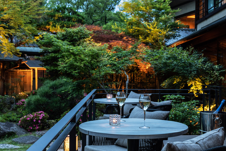 Kioto: tour privado personalizado por los jardines japoneses