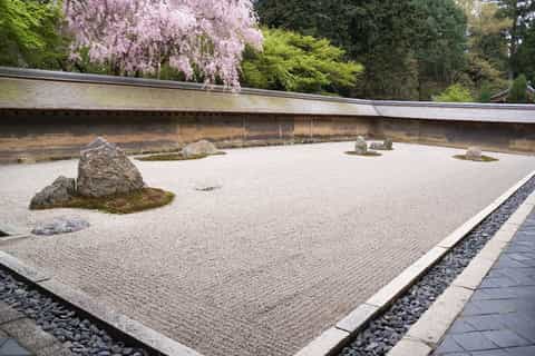 Kyoto: Japanische Gärten Private anpassbare Tour