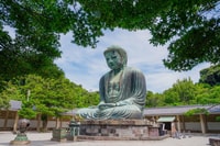 Kamakura, Daibutsu Hiking Trail Tour with Local Guide - Housity
