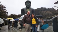 Kamakura, Daibutsu Hiking Trail Tour with Local Guide - Housity