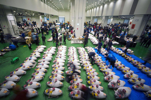 Tokio: Comida y Cultura Visita Guiada PrivadaRecorrido de 6 horas