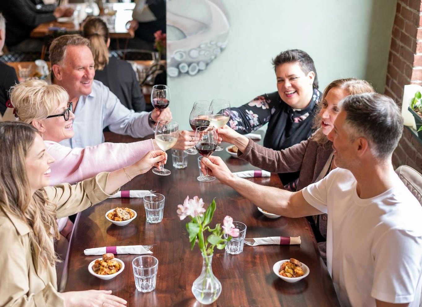 Vancouver: Gastown Historical Walking Food Tour