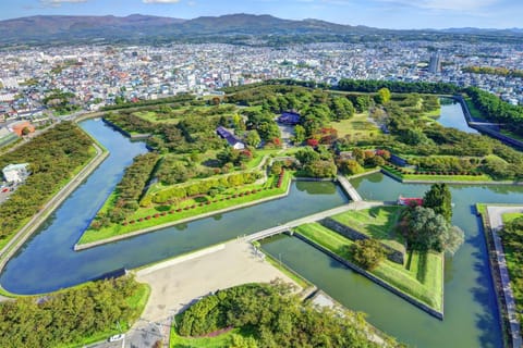 Hakodate: Private Customized Guided Tour