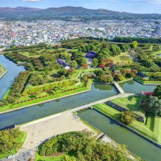 Hakodate: Private Customized Guided Tour