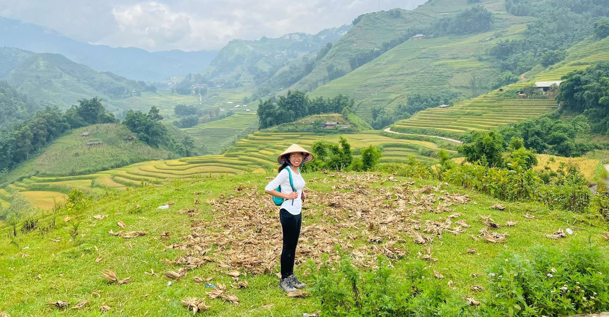Sa Pa Trekking 2 Days - Housity