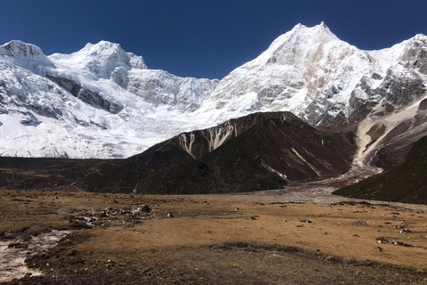 Manaslu Rundwanderung