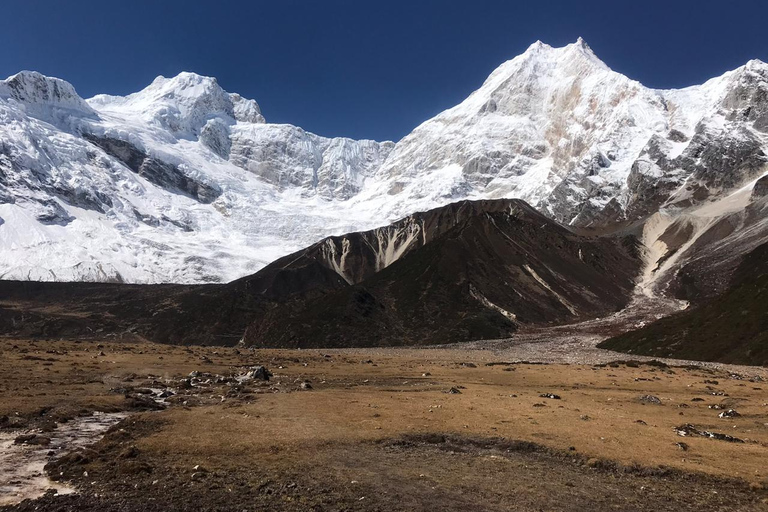 Manaslu Circuit TrekManaslu Circuittocht