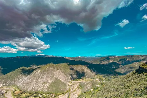 Au départ de Mexico : Prismes basaltiques et visite du Real del Monte