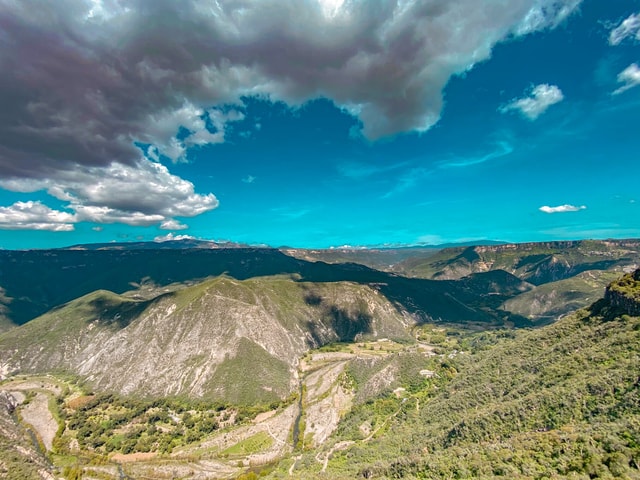 From Mexico City: Basaltic Prisms and Real del Monte Tour