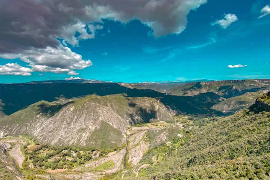 Basaltische prisma's en Real del Monte-tour