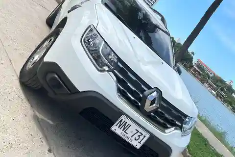 Cartagena: Translado do aeroporto para o hotel em Duster Car