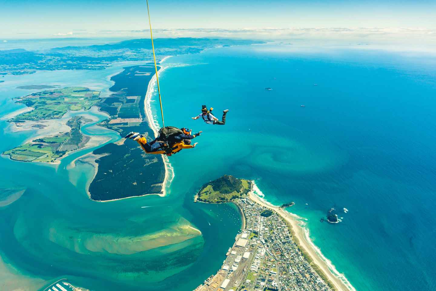 Top 12 Things To Do In Mount Maunganui, New Zealand Updated 2024